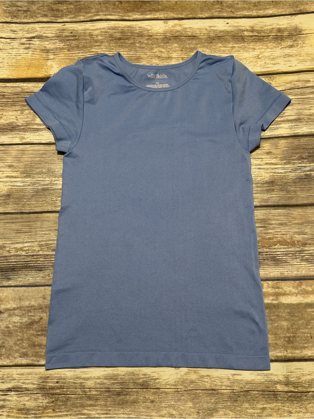 Wild Fable Women’s Short Sleeve T Shirt